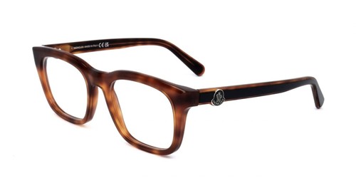 Lunettes vue moncler ml5182 - lunettes,