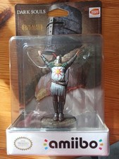 Amiibo Dark Souls Solaire of