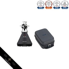 ZOOM - 360° VR Audio Recorder