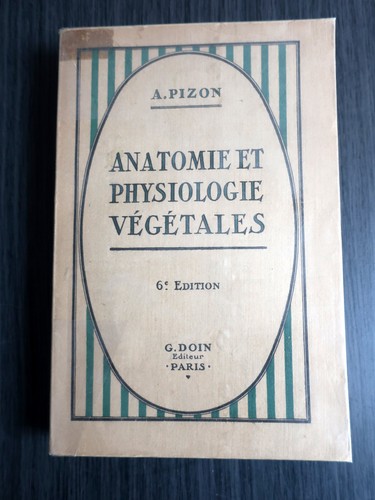 Anatomie physiologie - et,