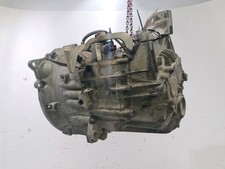 Boîte de vitesses type