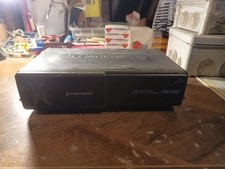 Pioneer CDX-P610 6 disques