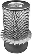Extérieur Air Filtre Avec
