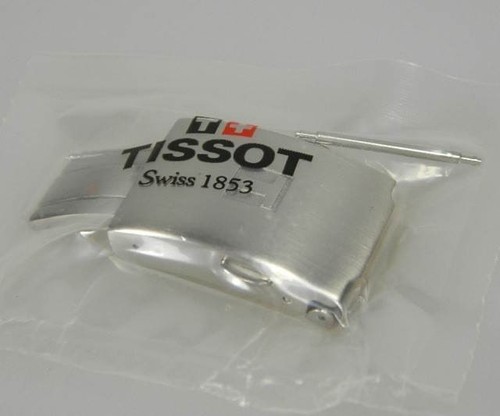 Tissot touch z350 - tissot, fermoir
