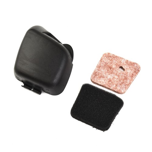 Kit couvercle haute - kit,