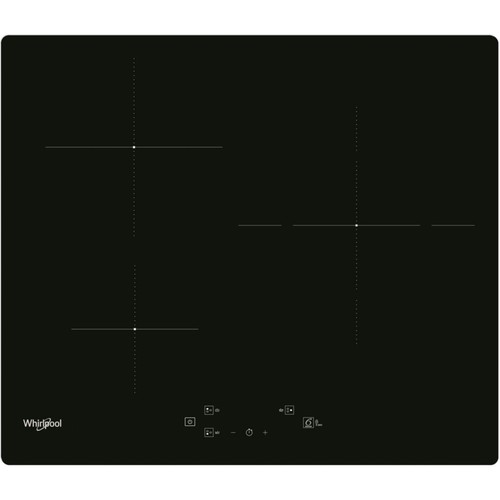 Plaque induction whirlpool - induction,