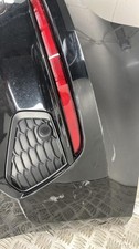 Pare choc arriere AUDI A3 4