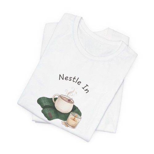 Nestle tee cozycore - nestle,