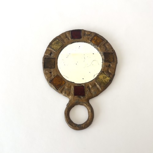 Miroir irena jaworska - miroir,
