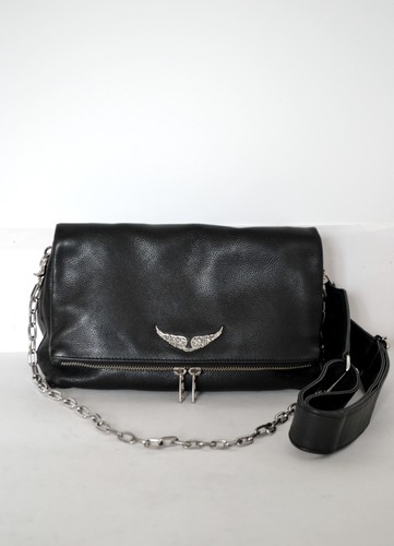 Sac main zadig voltaire - main,