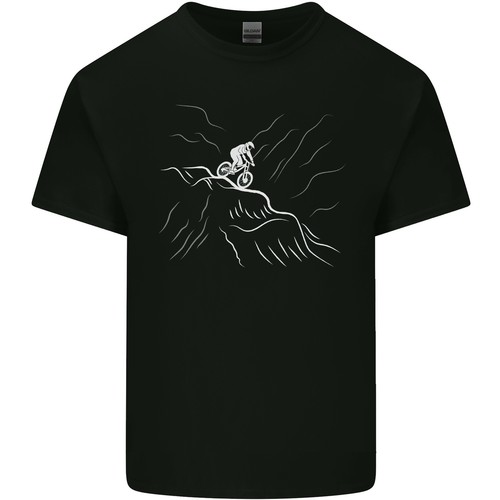 Shirt enfant vtt pour - t-shirt,