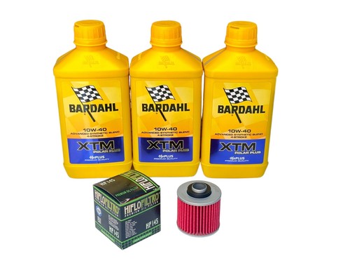 Set entretien huile - set, 3