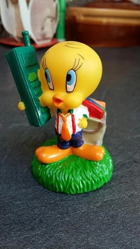 Figurine titi warner - figurine,