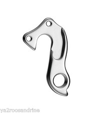 patte de dérailleur arrière vélo alu vtt vtc (gh-072) 