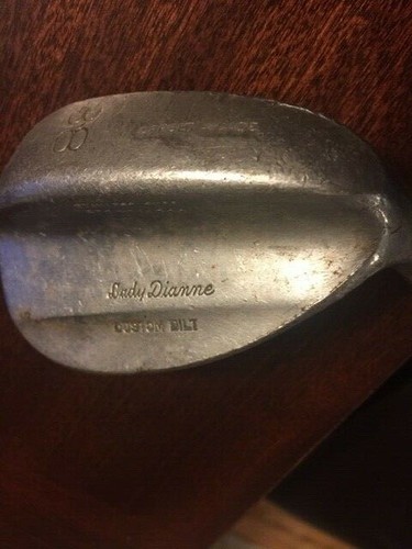 Antique vintage golf - vintage,