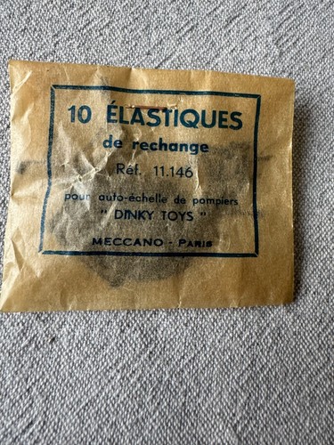 Accessoires elastiques - 1/43,