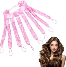 Diffaxy Bandeau Bigoudis Sans