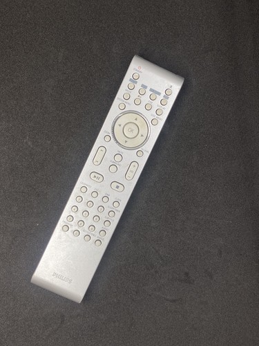 Philips remote model prc - -, prc-04