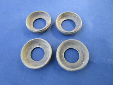 4 bagues Diamètre 2,7 m