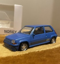 Miniature Norev Renault