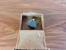 Voltmètre JAEGER tableau de bord RENAULT 6 R6 OEM 7701002478  7701 003 478