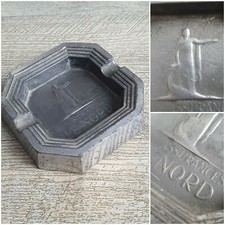 cendrier publicitaire Art