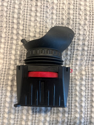 Zacuto finder pro 5x - pro, 2.5x