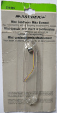 270-085 mini capsule pour