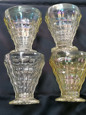 4 VERRES BISTROT EAU COCKTAIL