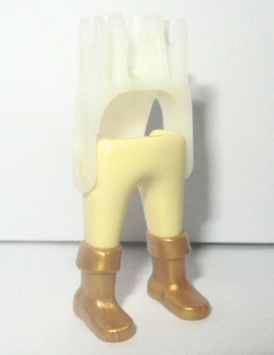 Playmobil jambe pantalon - jambe,