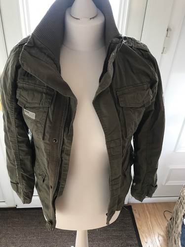 Manteau militaire enfant next - enfant,