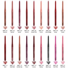 1 NYX Rétractable Lèvre