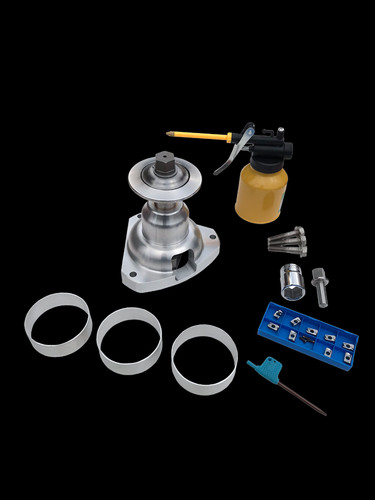 Multicutter outil - gb,