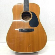Guitare acoustique Morris W-25