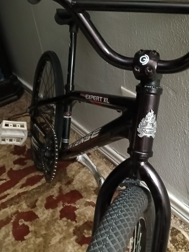 Free agent expert - free, bmx