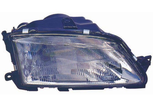 Phare principal peugeot 306 - phare,