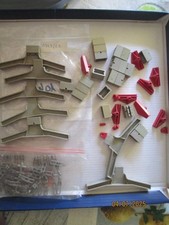 N° 1343/25 lots de pièce