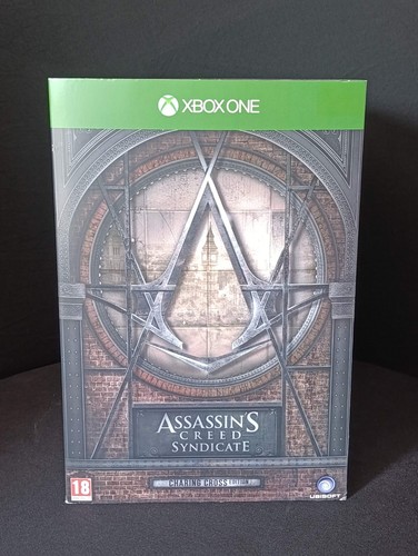 Coffret assassin creed - assassin’s,