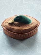 Terrine Pillivuyt Canard