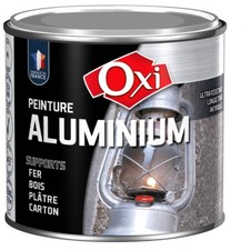 Peinture antirouille à effet