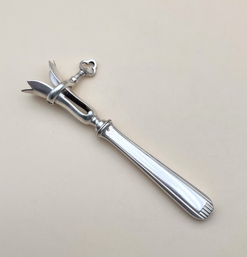 Pince manche à gigot - /,