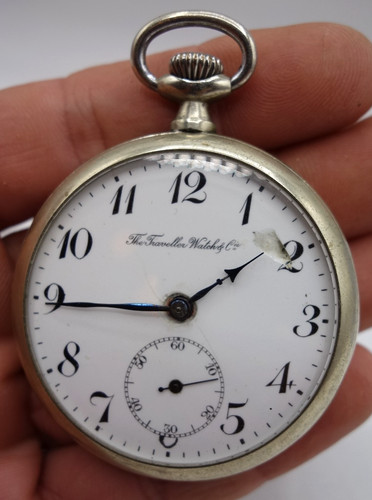 Montre gousset the - gousset,