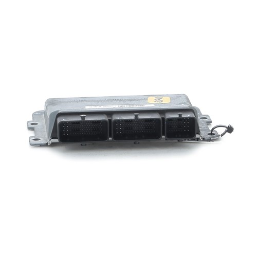 Calculateur moteur dacia - calculateur,