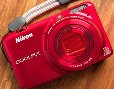 Appareil photo numérique