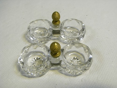 Ancienne paire de - paire,