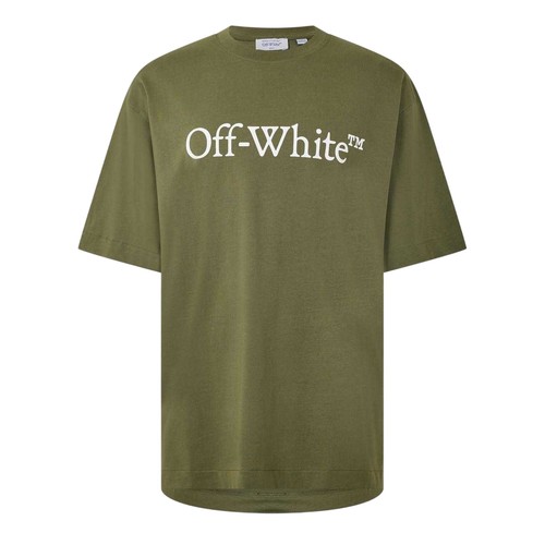 Off white t - white, t-shirt