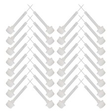  60 Pcs Pinceaux De Vernis À