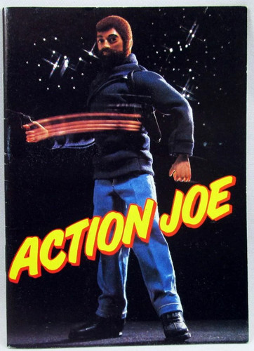 Group action joe catalogue - group,