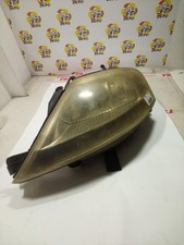 Optique avant principal gauche