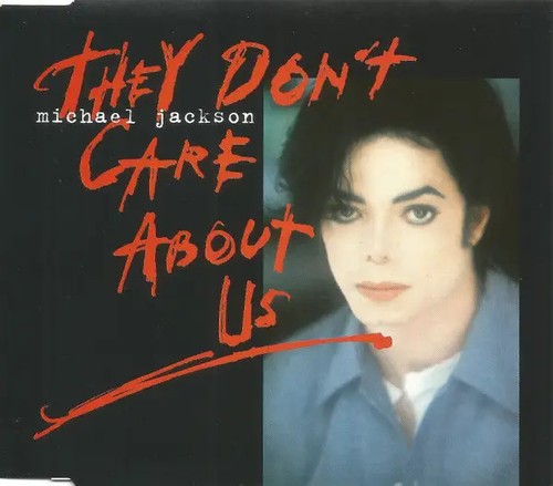 Single michael jackson - cd,